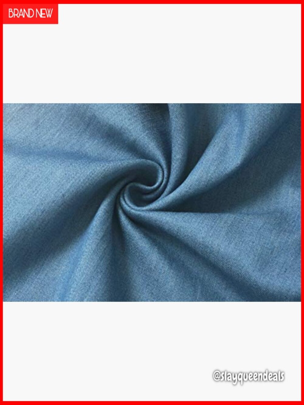 Maxi Dress Spaghetti Strap Pockets Casual Summer Sundress - Picture 4 of 6